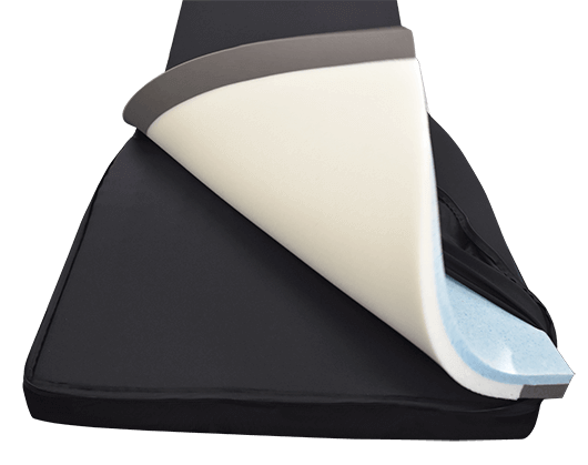Forté Sovereign S7 - Australian Assistive Technology Centre