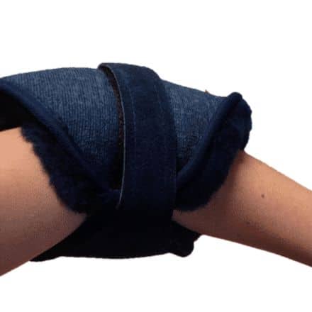 Shear Comfort XD1900 Wool Elbow Protector