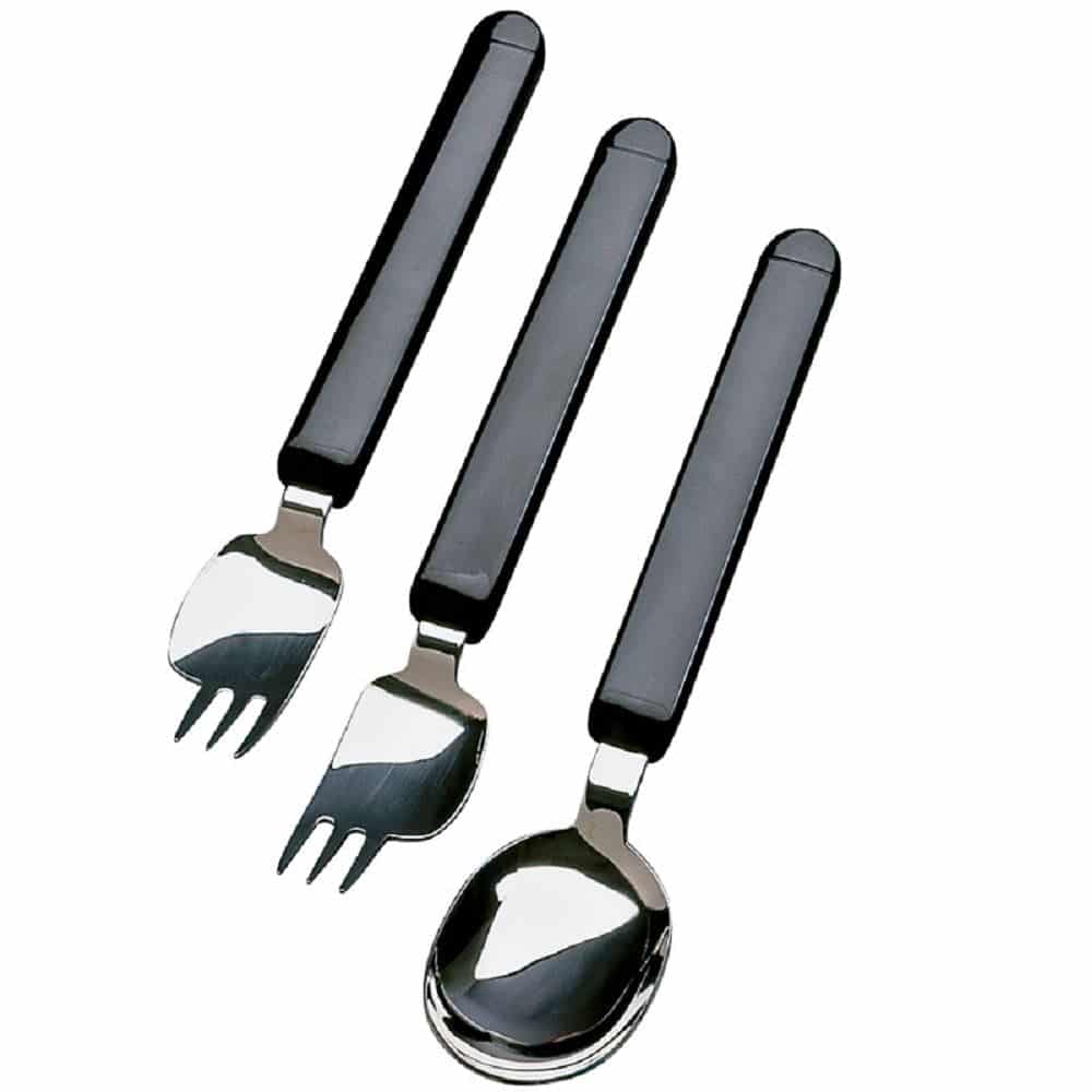 Etac Light Combination Cutlery - Australian Assistive Technology Centre