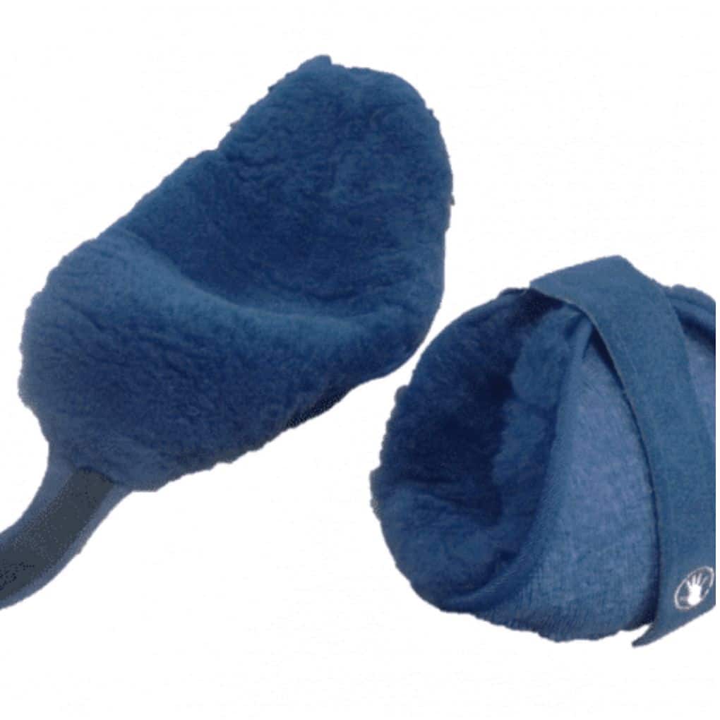 Shear Comfort XD1900 Wool Elbow Protector