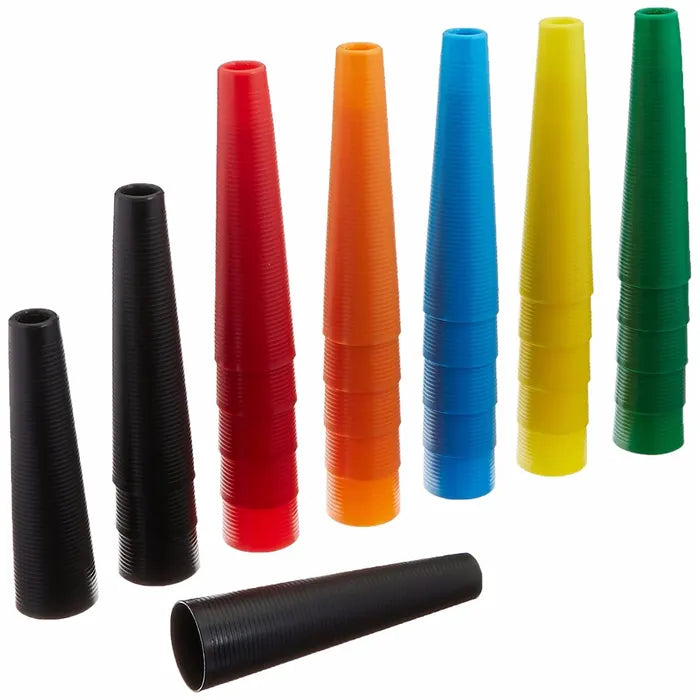 Plastic Stacking Cones