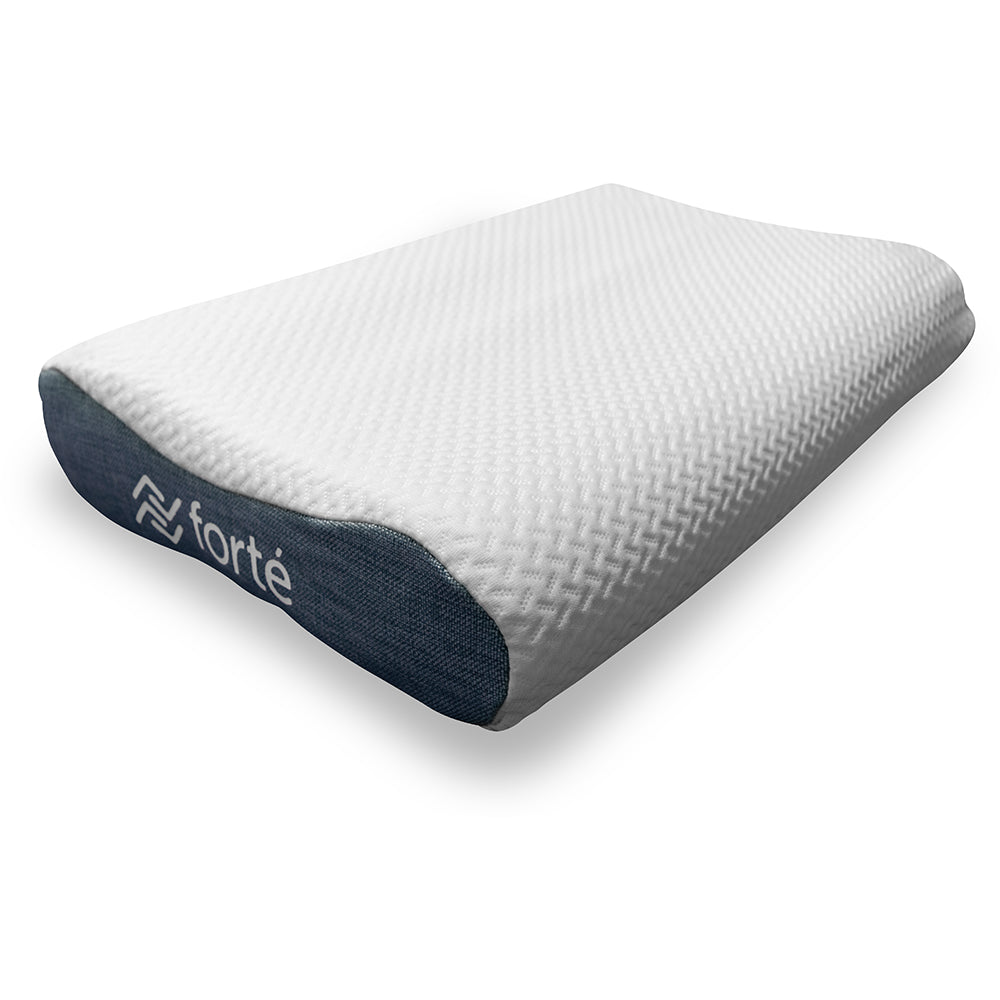 Forte High Performance Support Pillow - Australian Assistive Technology Centre