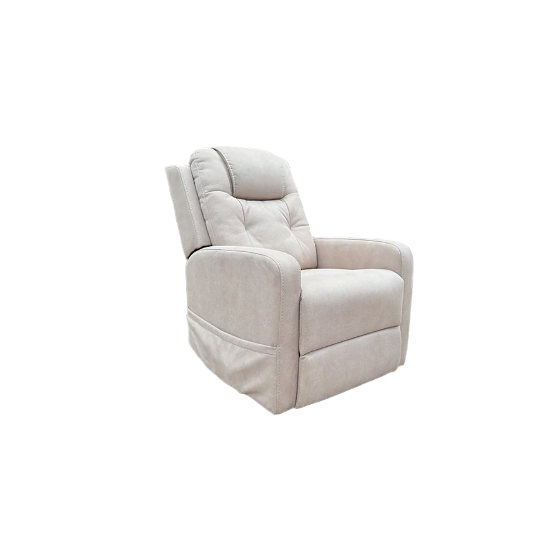 Theorem Summit Electric Riser Recliner Chair