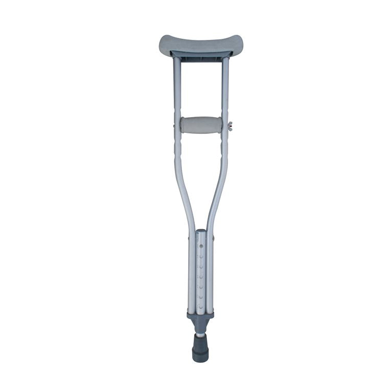 Crutch, Underarm, Children's, 4-7 Years - Australian Assistive Technology Centre