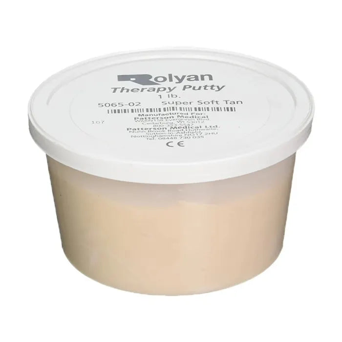 Rolyan Therapeutic Exercise Putty