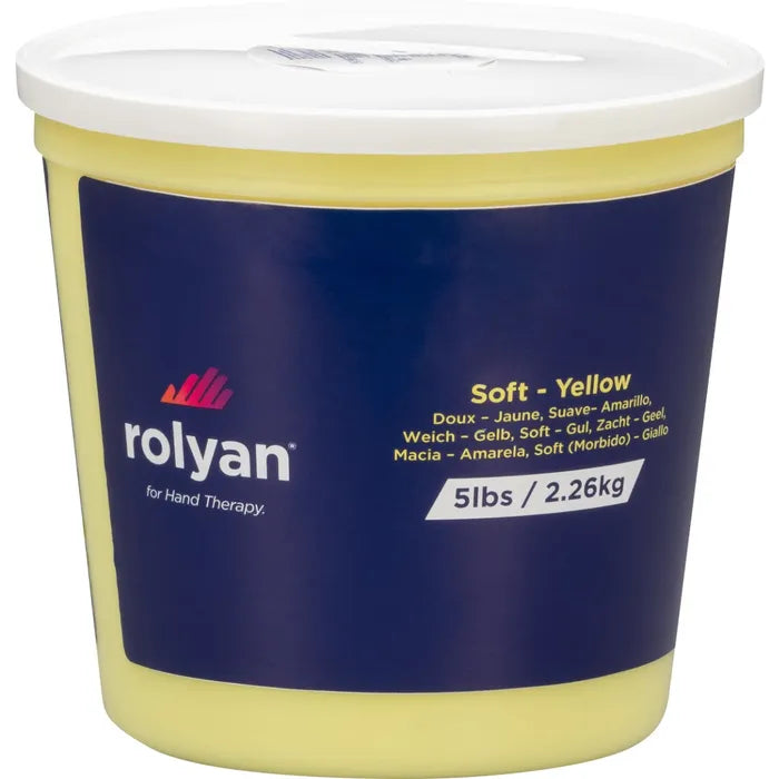 Rolyan Therapeutic Exercise Putty
