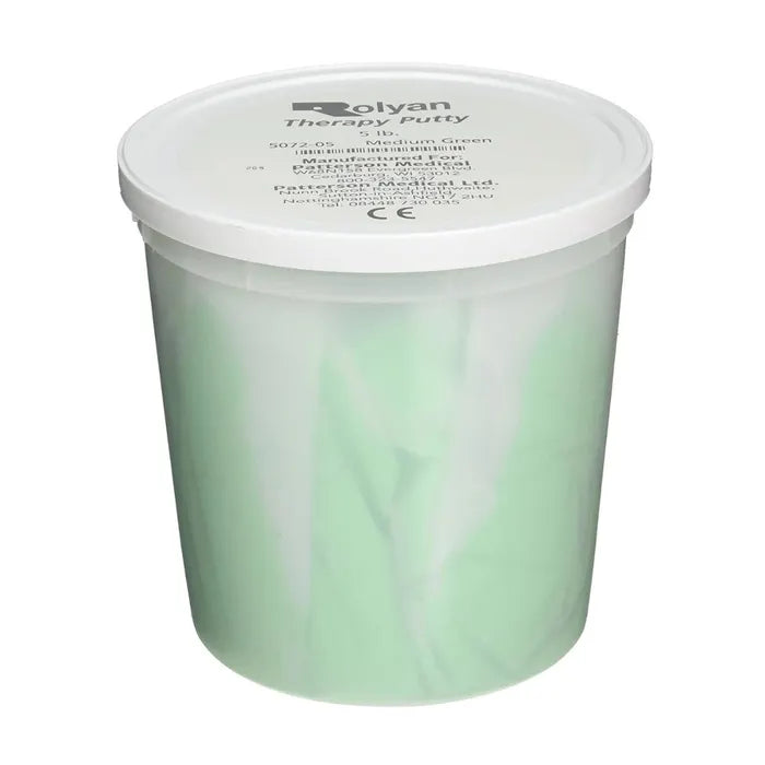 Rolyan Therapeutic Exercise Putty