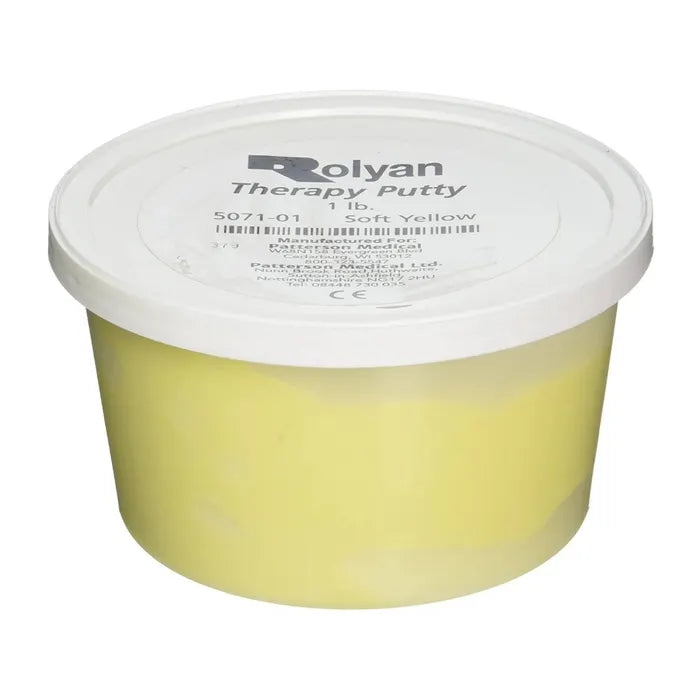 Rolyan Therapeutic Exercise Putty