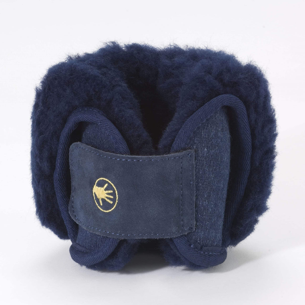 Shear Comfort XD1900 Wool Palm Protector