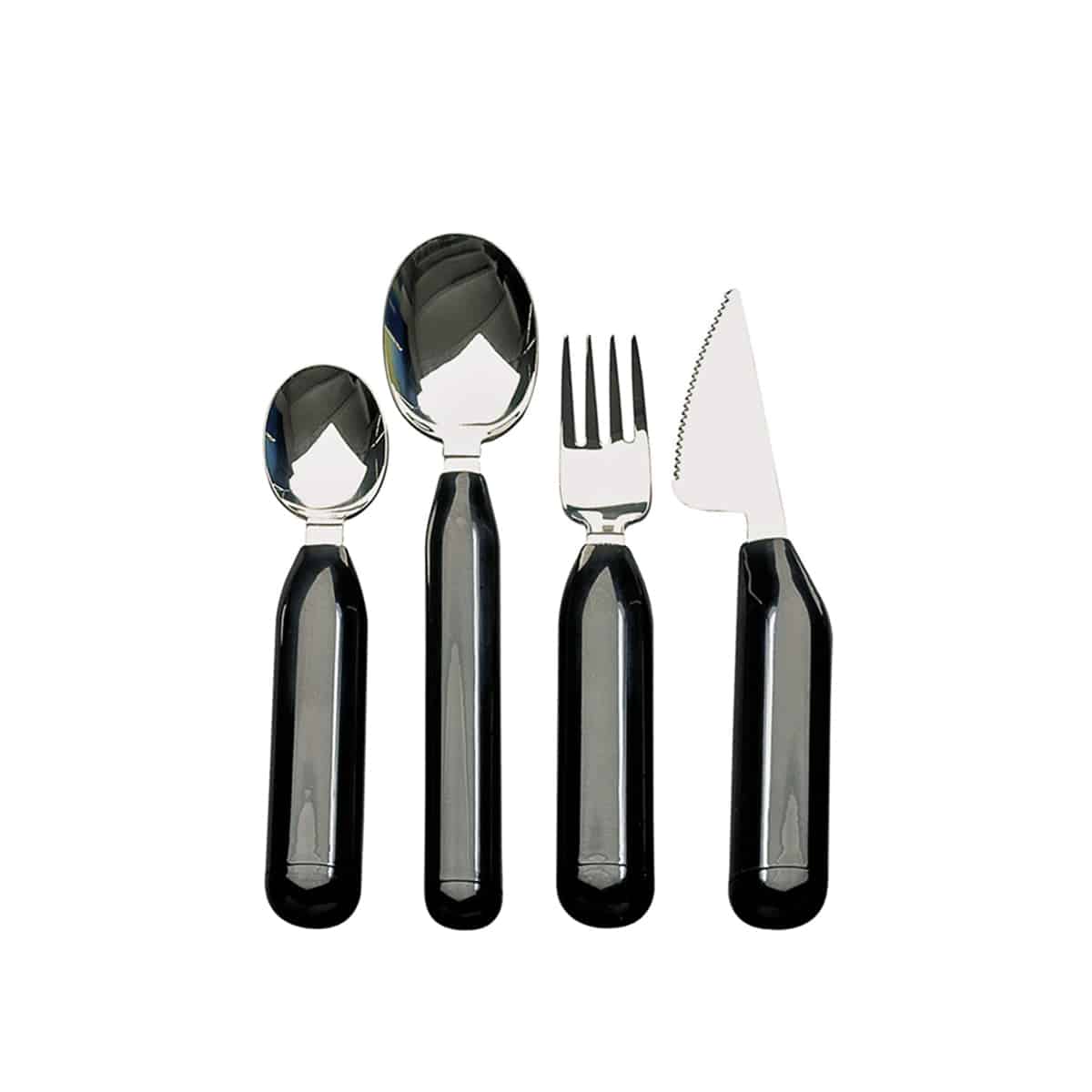 Etac Light Thick Handle Cutlery - Australian Assistive Technology Centre