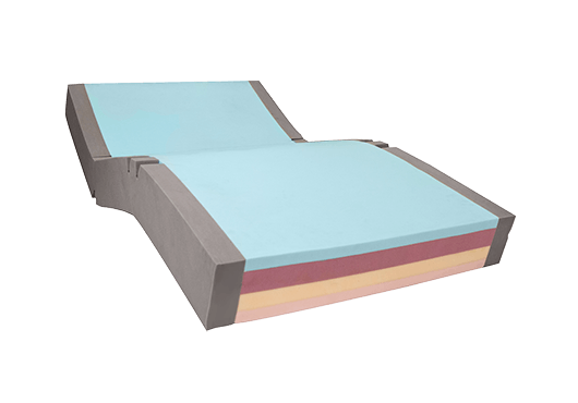 Forte Homecare Icon Maxx 500kg Bariatric Mattress - Australian Assistive Technology Centre