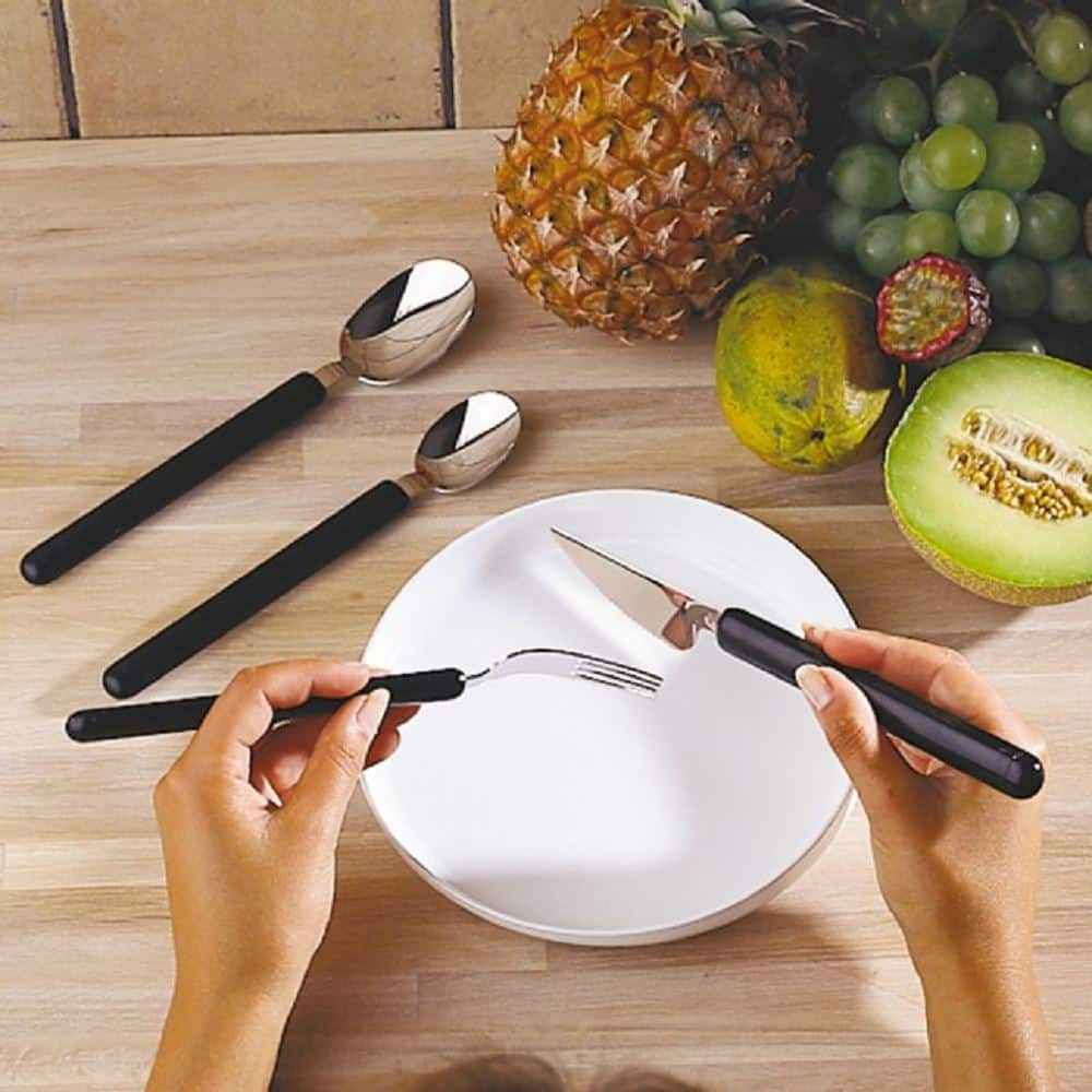 Etac Light Thin Handle Cutlery - Australian Assistive Technology Centre