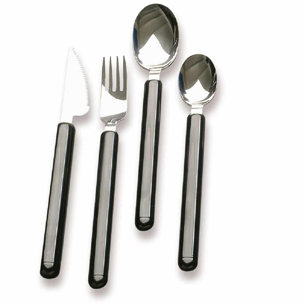 Etac Light Thin Handle Cutlery - Australian Assistive Technology Centre