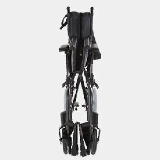 Invacare Action 3NG Self-Propelled Wheelchair