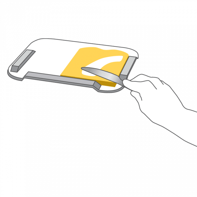 Ornamin Non Slip Board - Australian Assistive Technology Centre