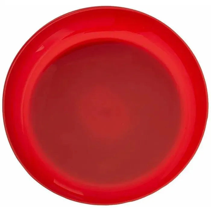Round Scoop Dish