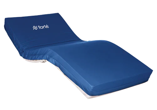 Forte Icon Maxx 350kg Bariatric Mattress - Australian Assistive Technology Centre