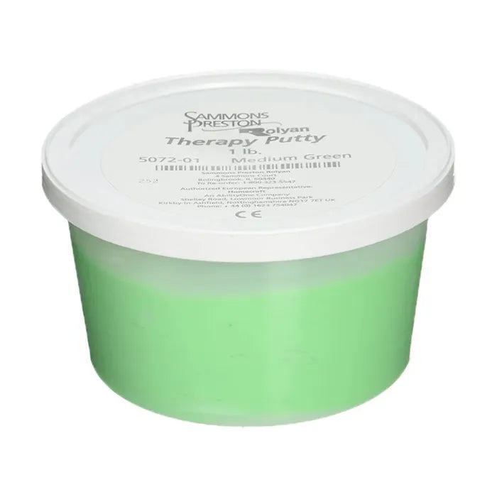 Rolyan Therapeutic Exercise Putty