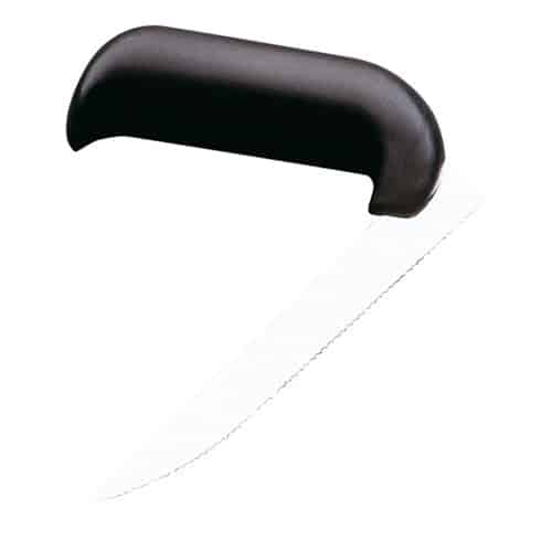Etac Relieve Angled Table/Carving Knife - Australian Assistive Technology Centre
