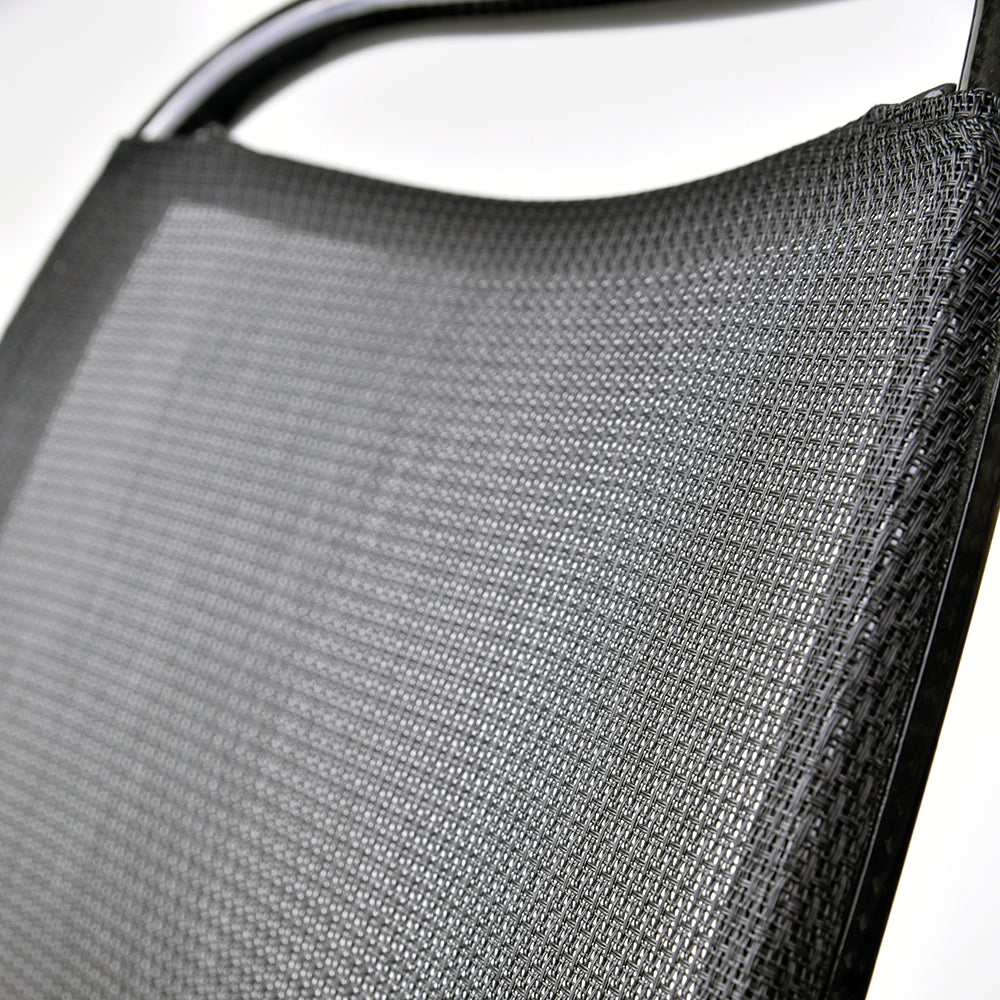 Sunrise Quickie Q50 R Carbon Folding Power Wheelchair