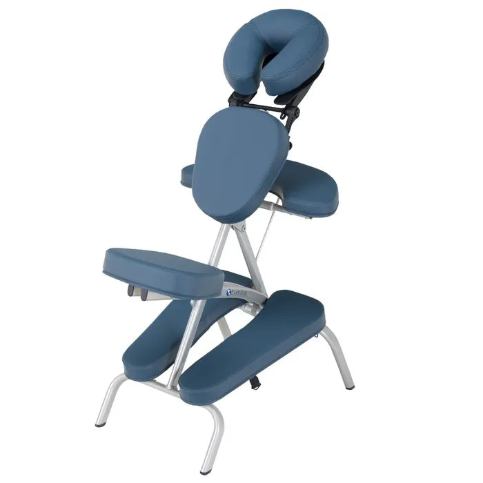 EarthLite Vortex Portable Massage Chair - Australian Assistive Technology Centre