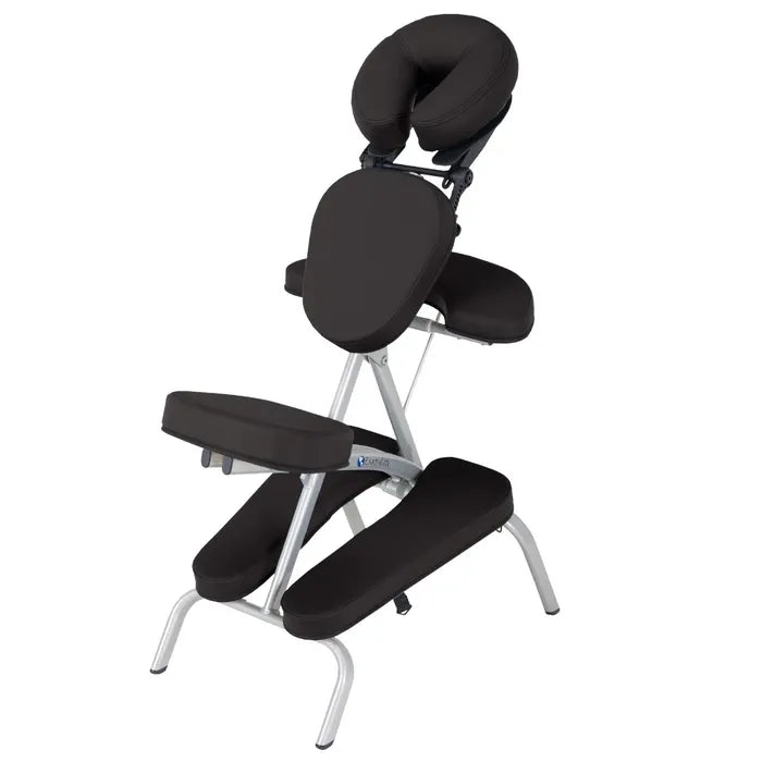 EarthLite Vortex Portable Massage Chair - Australian Assistive Technology Centre