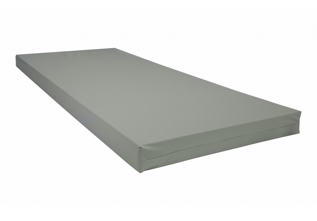 Forte Merit 2H-100mm Single Core & Underlay Medical Grade Mattress - Australian Assistive Technology Centre