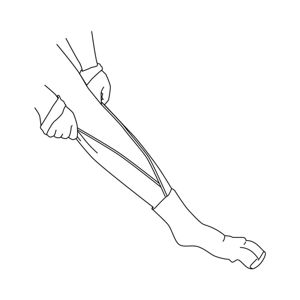 Etac Socky Stocking Aids - Australian Assistive Technology Centre