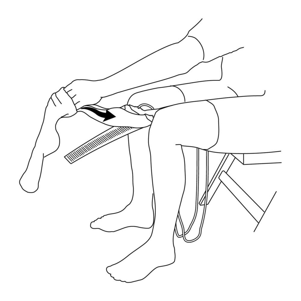 Etac Socky Stocking Aids - Australian Assistive Technology Centre