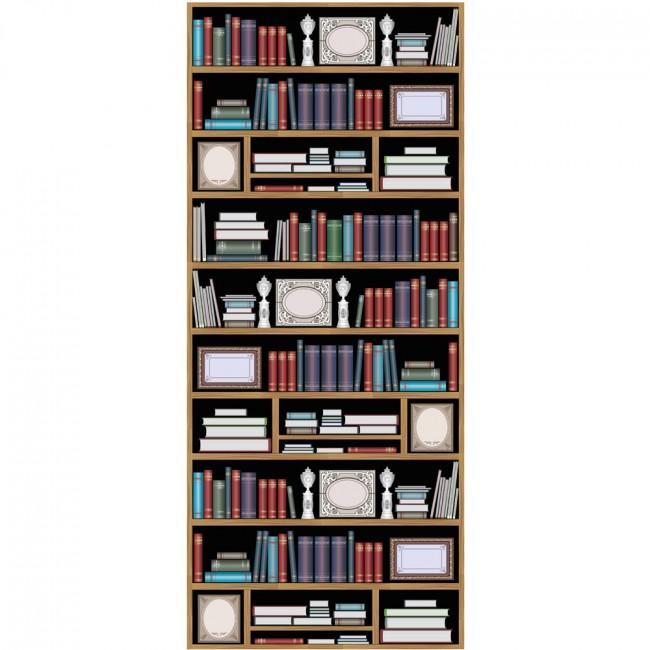 BetterLiving Door Murals - Australian Assistive Technology Centre
