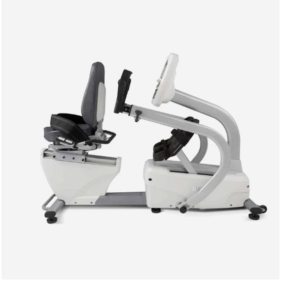 Dyaco MED 7.0S Recumbent Stepper - Australian Assistive Technology Centre