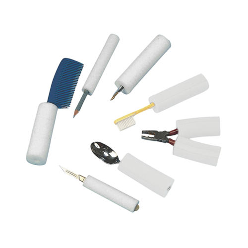 Plastazote Foam Utensil Tubing