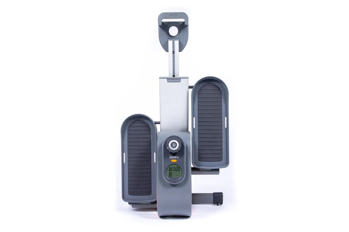 CubiiGO Seated Elliptical Pedal Exerciser