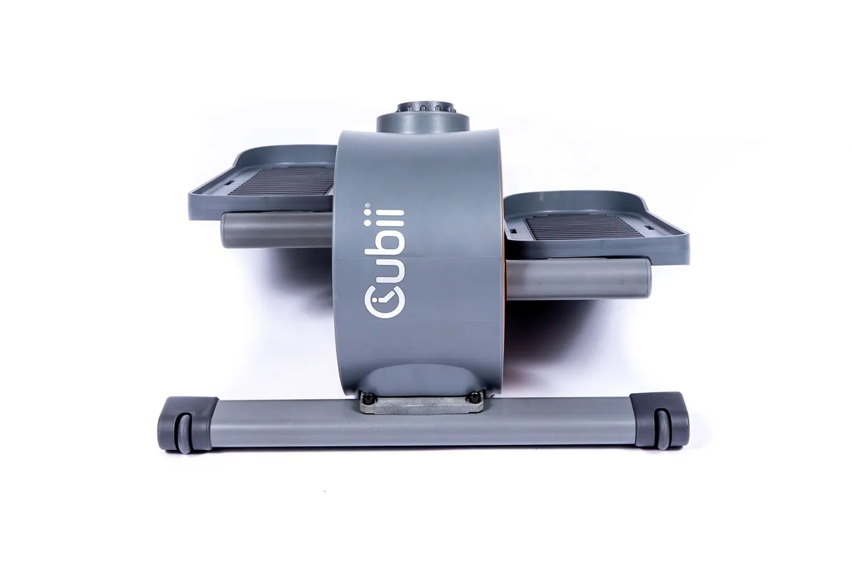 CubiiGO Seated Elliptical Pedal Exerciser