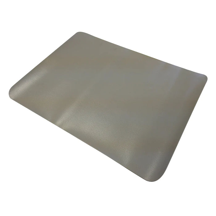Dycem Non-Slip Floor Mat, 45 x 60cm, Grey
