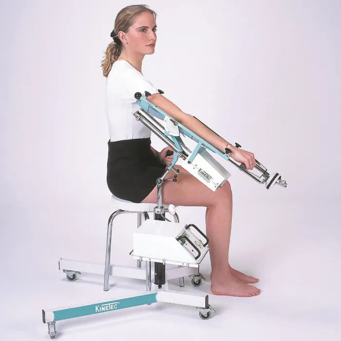 Kinetec 6080 Elbow CPM Machine