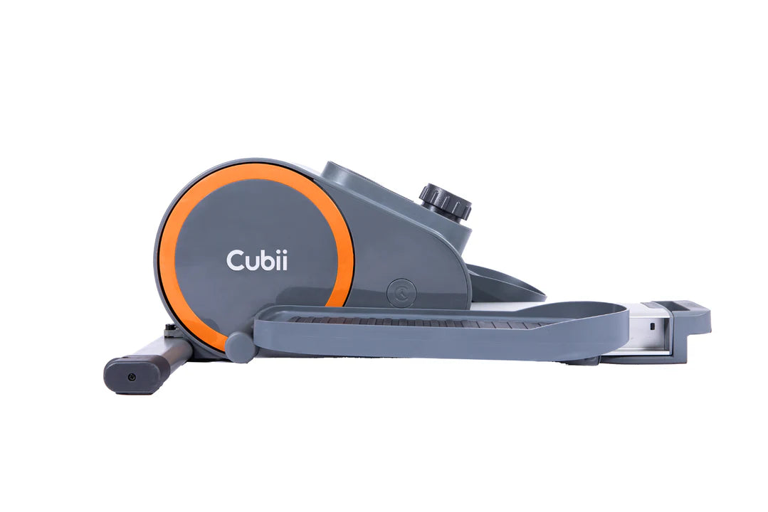 CubiiGO Seated Elliptical Pedal Exerciser