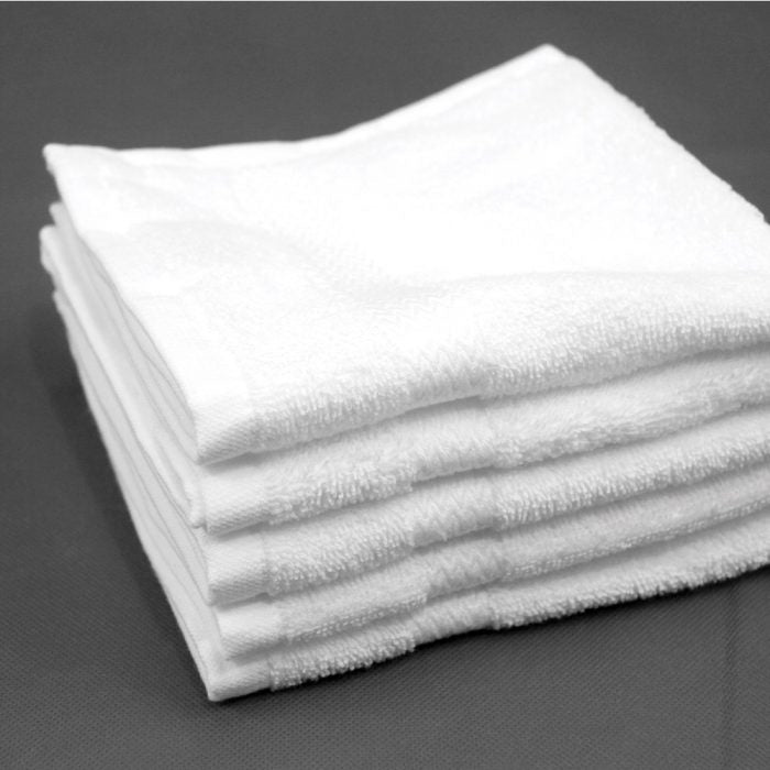 Face Washer - Australian Assistive Technology Centre