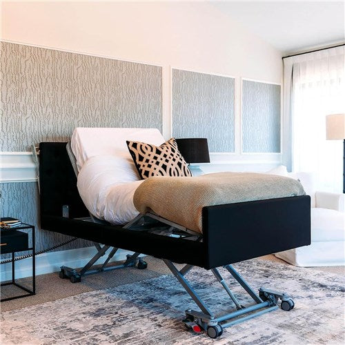 Casero Vogue Electric Bed - Australian Assistive Technology Centre