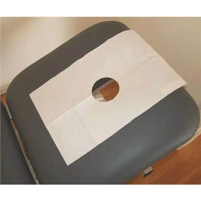 Metron Head Piece Sheets