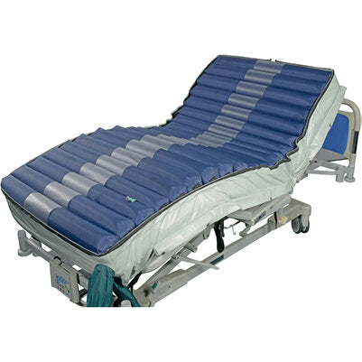 Envelop Pump with Bariatric Mattress - Australian Assistive Technology Centre