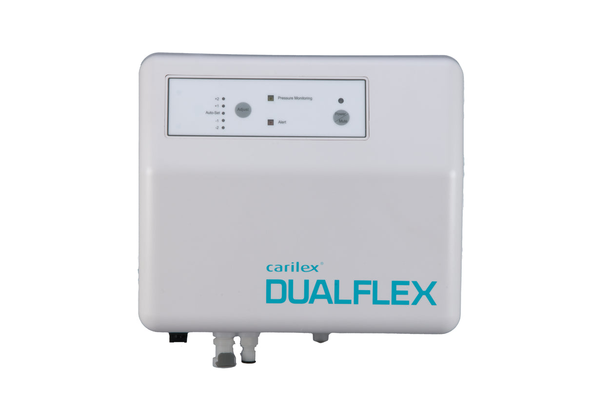 Dual Flex Hybrid System Mattress - Australian Assistive Technology Centre