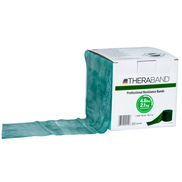 THERABAND Resistance Exercise Band