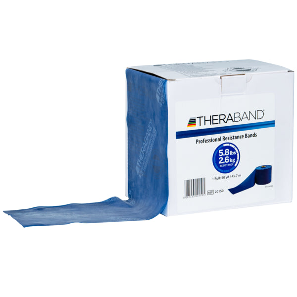 THERABAND Resistance Exercise Band