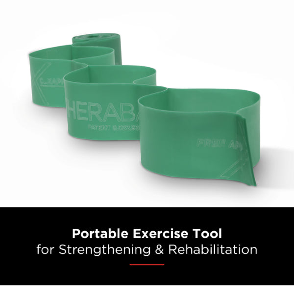 TheraBand CLX 9 Consecutive Loops