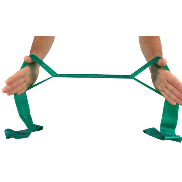 TheraBand CLX 9 Consecutive Loops