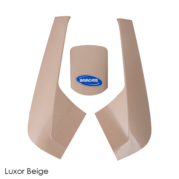 Colour Kit Option for Pegasus and Comet Scooters