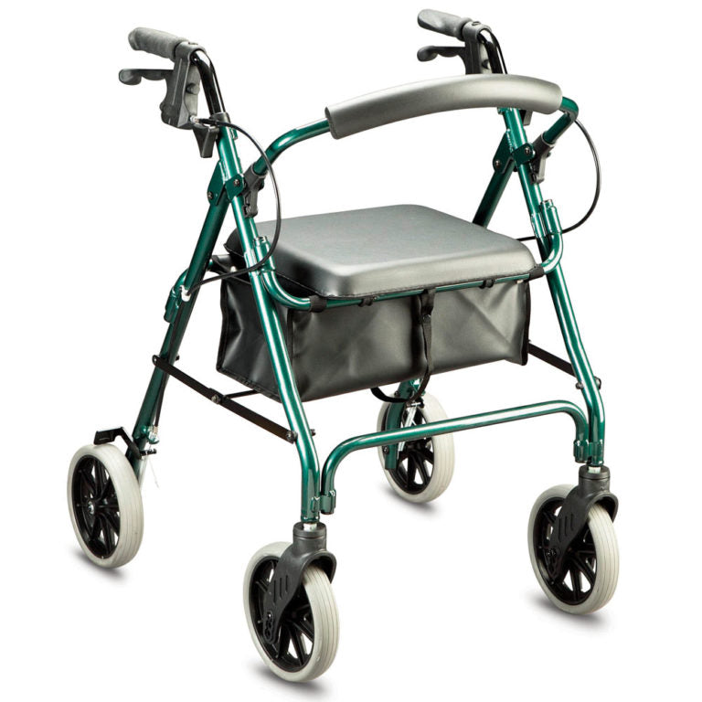 Care Quip Scout Walker - Australian Assistive Technology Centre