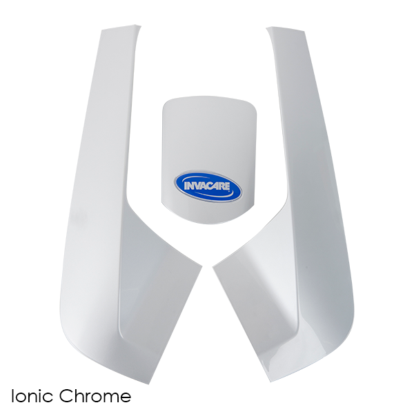 Colour Kit Option for Pegasus and Comet Scooters