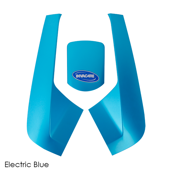 Colour Kit Option for Pegasus and Comet Scooters